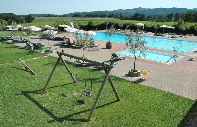 Fattoria Casabianca - Foto 19