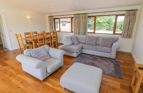 Little Owl Barn - Foto 5