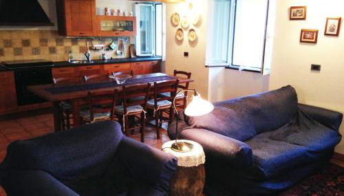 A cà du Baciccia - Photo 4