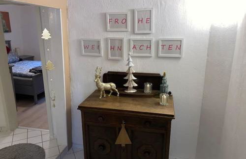 Fachwerkhaus Kürbis Bacharach - Photo 40