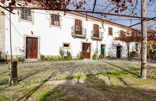 Casa do Adro do Soajo - Foto 1