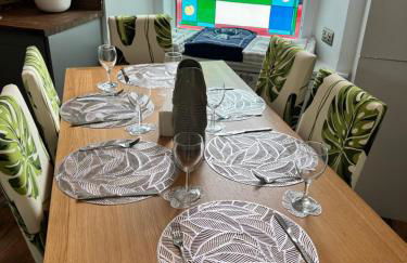 Kennedy Cottage by Troon beach - Foto 14