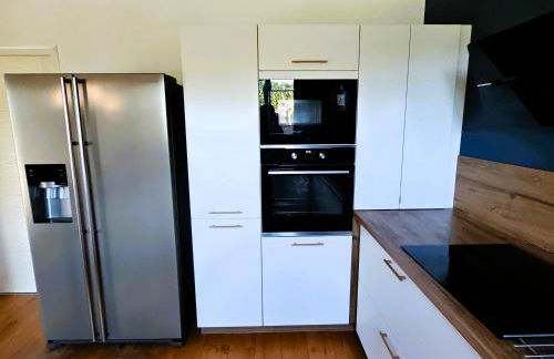 Les Agapanthes d Elisabeth - Piscine - Foto 10