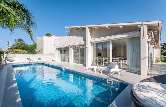 Magical Villa in Herzliya - Foto 29