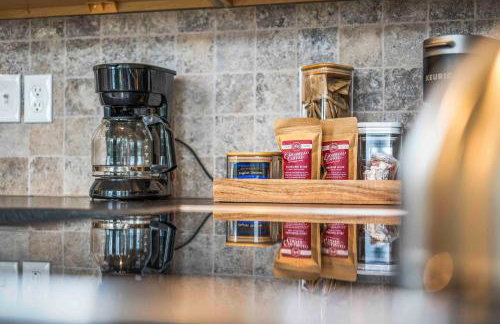 3 Homes, 3 Hot Tubs, 10BR, 10 Bath, Near Ark! - Foto 5