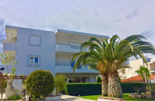 Modern apartment near Athens&Coast - Foto 62