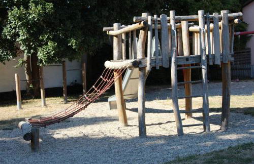 Ferienwohnung Knaub - Foto 40