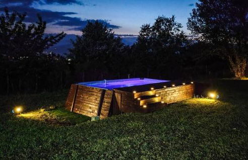 Nice Home In San Giustino Pg - Foto 8