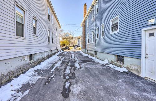 Charming Albany Retreat ~ 3 Mi to Downtown! - Foto 24