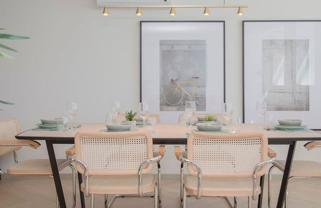 Liiiving in Porto Luxury Beachfront Apartment V - Foto 26