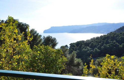 Una spettacolare vista mare - Casa con Jacuzzi - Foto 19