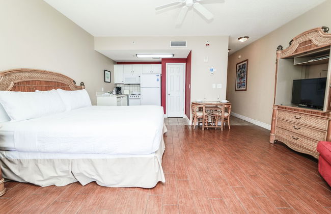 Majestic Beach Resort by Panhandle Getaways - Foto 5