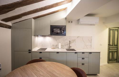 Casa amarilla apartamento dornaque - Foto 14