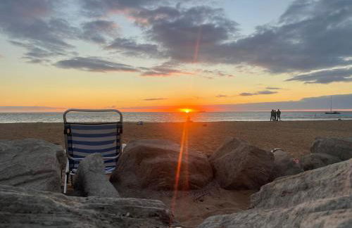 Luxury duplex-direct ocean view - Foto 20