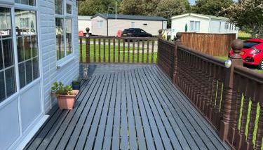 Sunshine Lodge Haven Lakeland - Foto 4