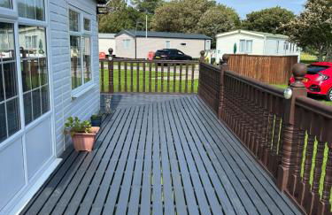 Sunshine Lodge Haven Lakeland - Foto 4