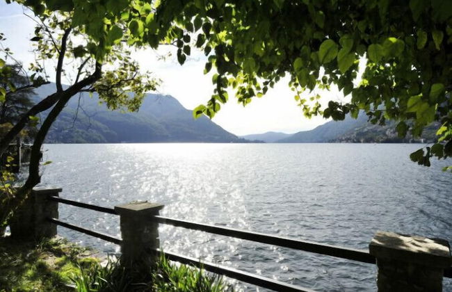 Villa Chez Nous - Foto 26