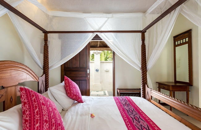 Villa Gils - Foto 46