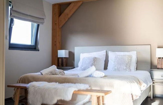 Modern & Garden-view Holiday Home in Alphen - Foto 33