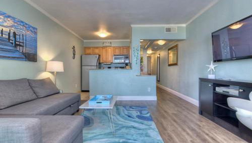 252-Waterfront, Amazing View from Balcony-Heated pool - Foto 3