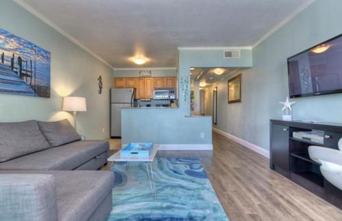 252-Waterfront, Amazing View from Balcony-Heated pool - Foto 3