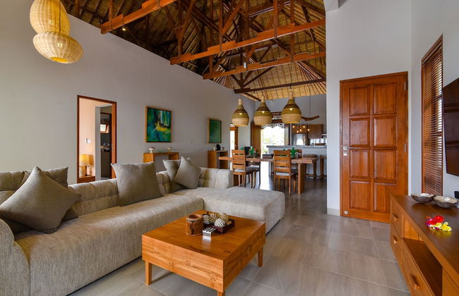 Villa Emerald - Foto 7