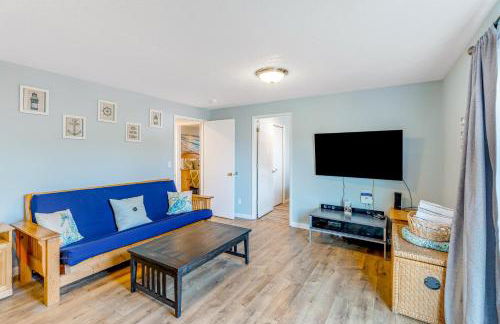 The Boat House Retreat - Foto 33