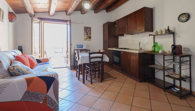 Casa del Bastione by Wonderful Italy - Foto 2, Habitación