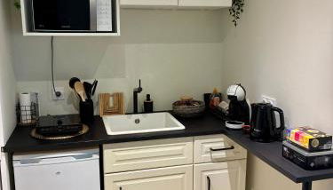 Logement type 2 dans un parc verdoyant - Foto 4