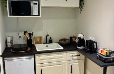 Logement type 2 dans un parc verdoyant - Foto 4