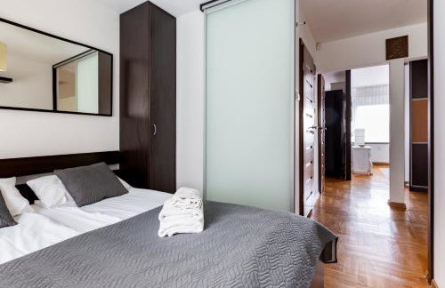 Gdynia Główna Spacious Apartment by BookingHost - Foto 8