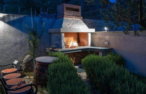 Villa Laura - Foto 54