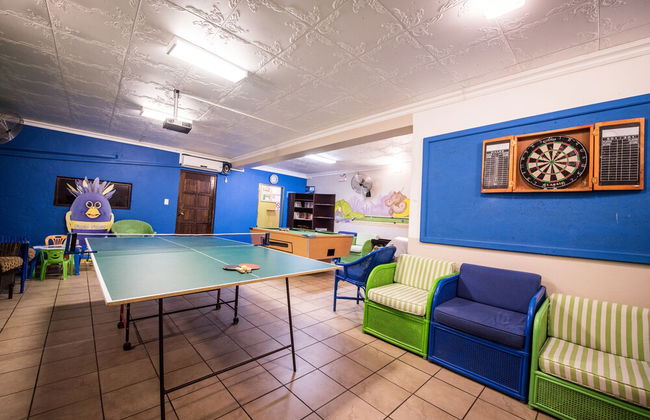 First Group Lake View Cabanas - Photo 48