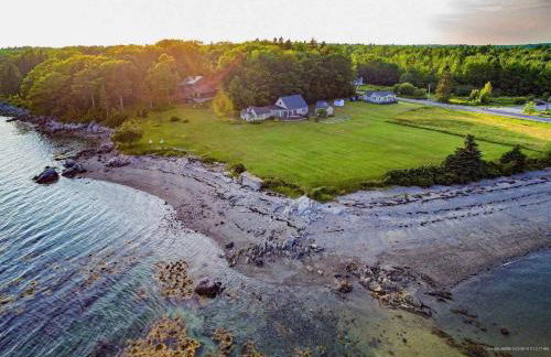 Lamoine Beach House - Foto 40