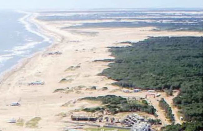 Bagu Ayres de Mar - Pinamar - Foto 62