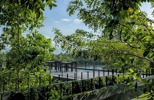 Splendour Residence - Foto 37