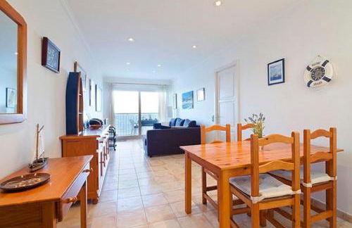 Beachfront Tamariua Costa Brava - Foto 11