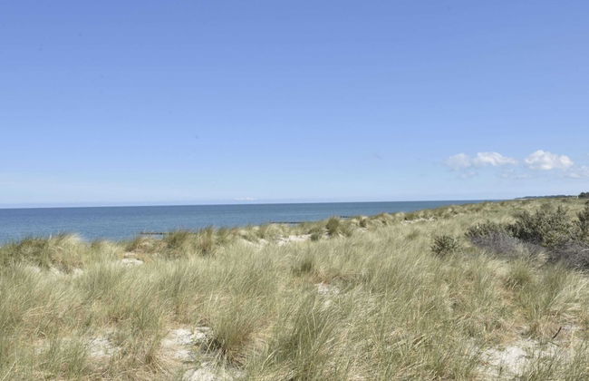 Ferienwohnung in Gross Kordshagen mit Garten - Photo 20