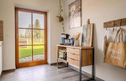 Ferienhof Petermühle Urlaub mit Alpakas - Foto 23