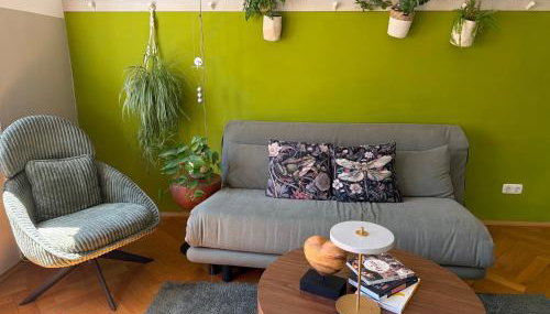 Appartment im Villenviertel - Photo 2