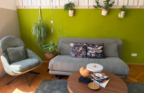 Appartment im Villenviertel - Foto 2