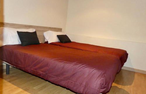 APT5 DÚPLEX Acollidor al Centre de Vic APTGARBI - Foto 11