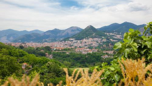 Casa La Terrazza - Foto 4, Garden view