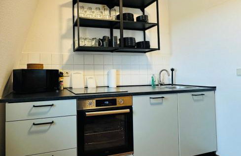 #3 RebelRents - 6P Apartment, Modern, stylisch und zentral! - Foto 12