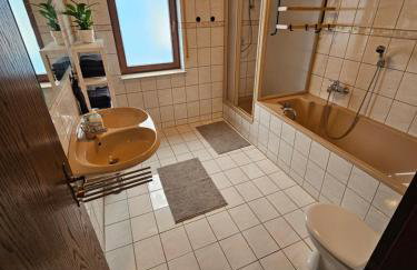 Ferienwohnung am Heuberg - Foto 10