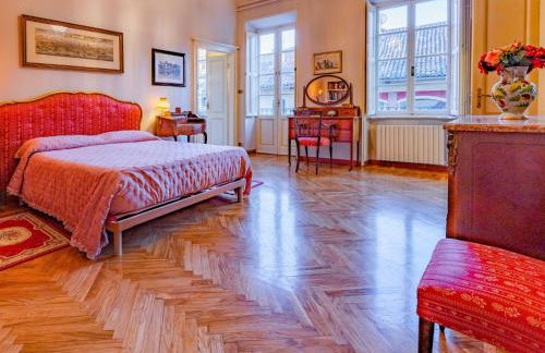 Apartment Dimora Berchiatti by Interhome - Foto 25