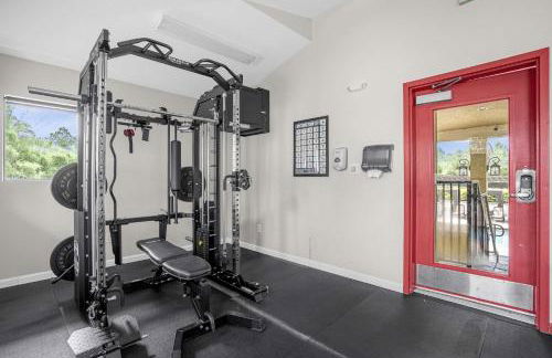 Sunny Stay in FL - 4-Bedroom Townhome by Disney! - Foto 60