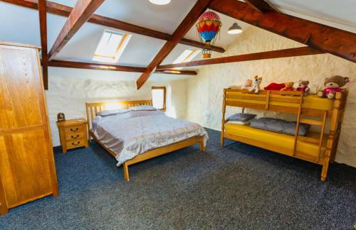 SAUNTON SUNSHINE COTTAGE 3 Bedrooms - Foto 30