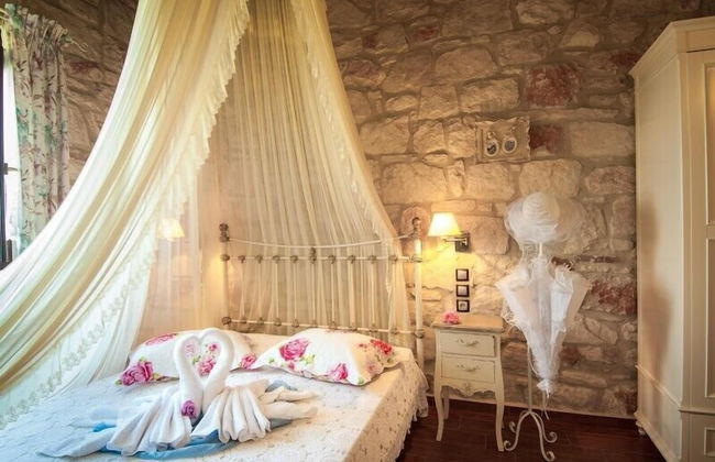 Kavos Psarou Villas - Foto 17