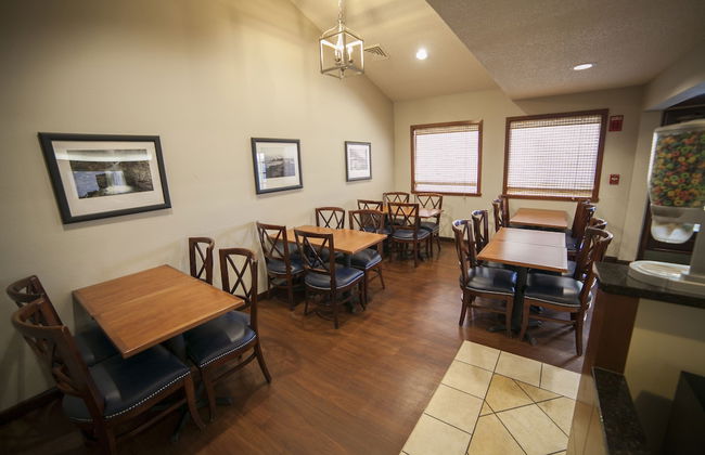 New Haven Village Suites - Foto 25